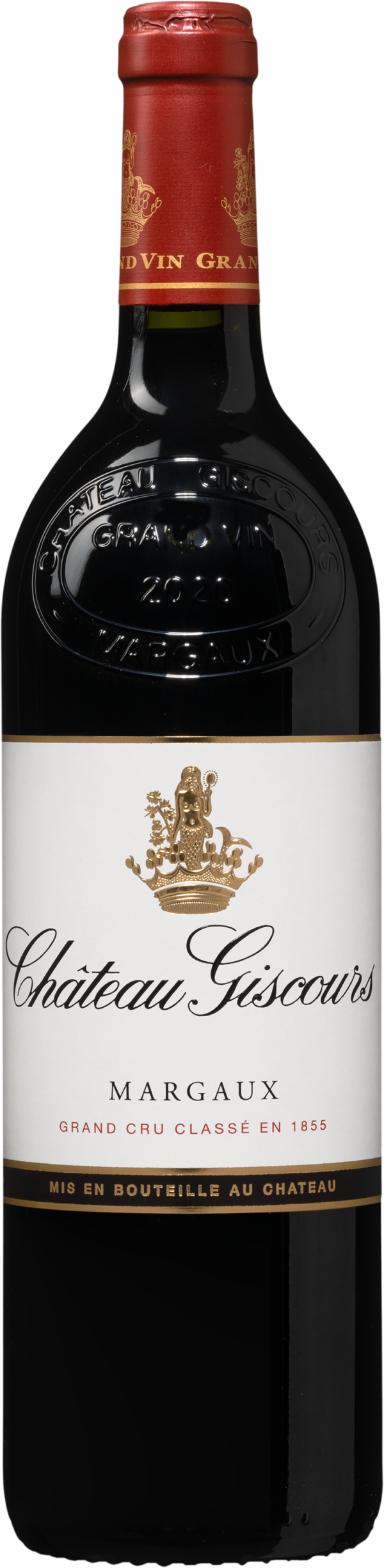 Château Giscours 2019 Margaux 3e Grand Cru Classé