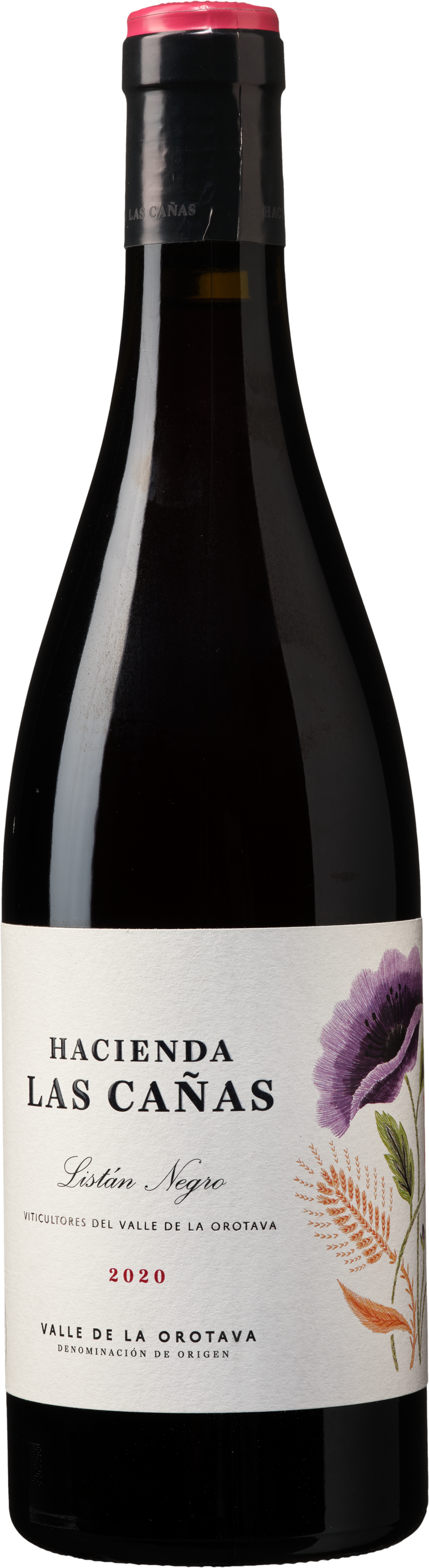 Hacienda Las Cañas Tenerife