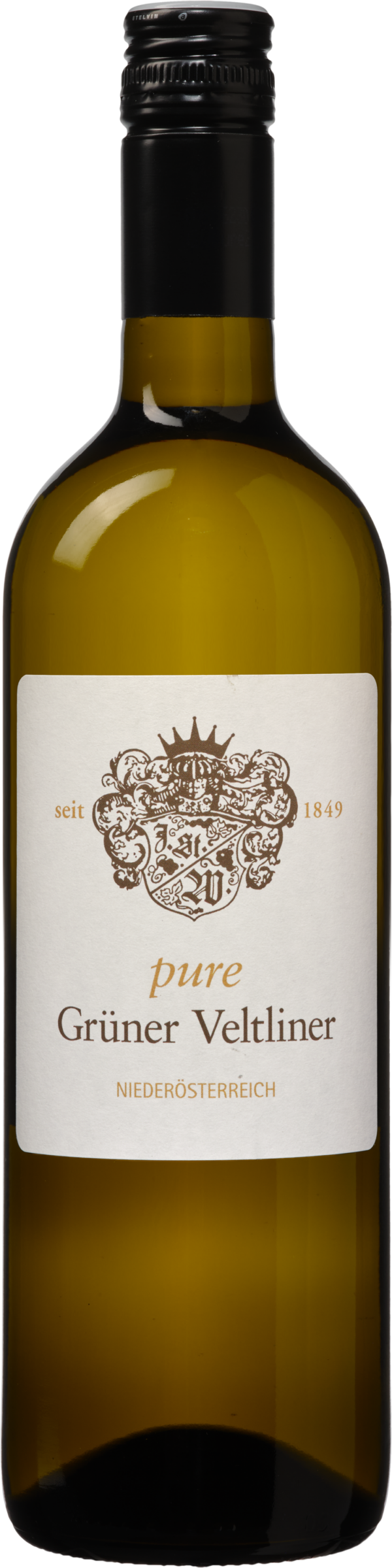Pure Grüner Veltliner