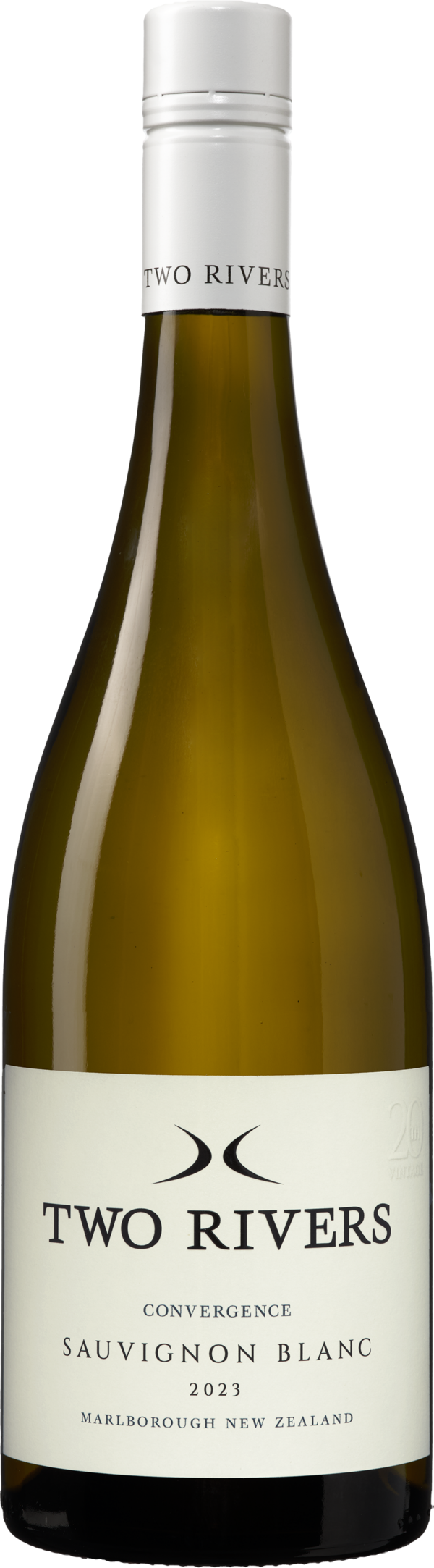 Two Rivers &apos;Convergence&apos; Sauvignon Blanc