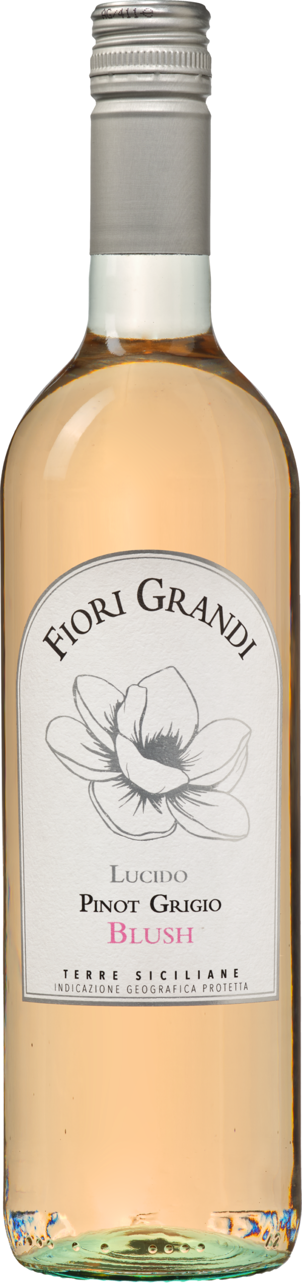 Fiori Grandi Pinot Grigio Rosé