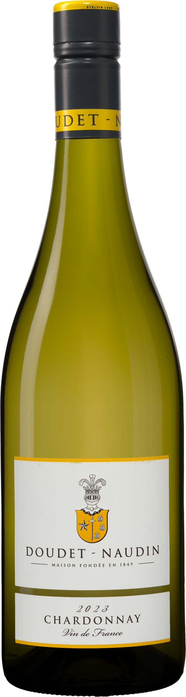 Doudet-Naudin Chardonnay