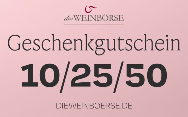 Wijnbeurs Cadeaukaart