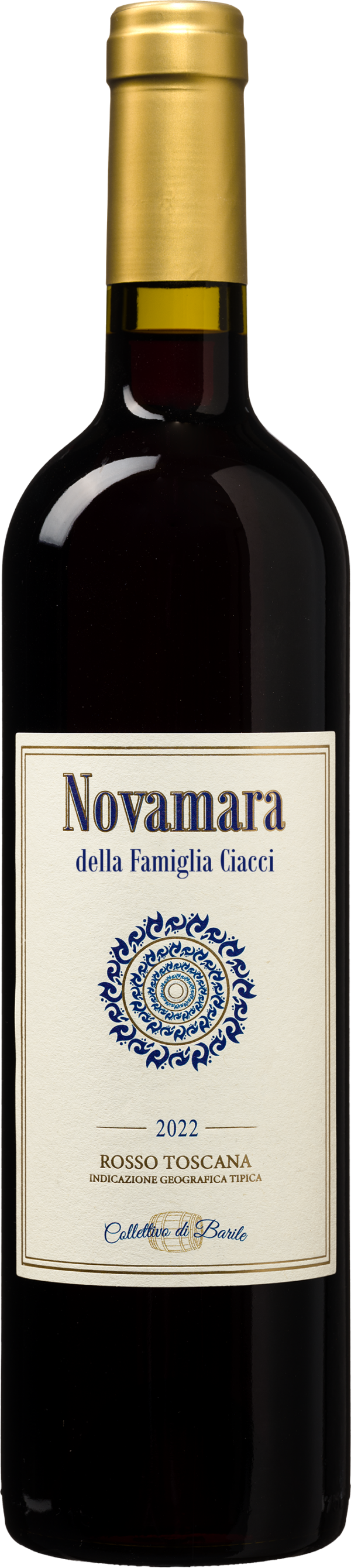 Famiglia Ciacci Novamara