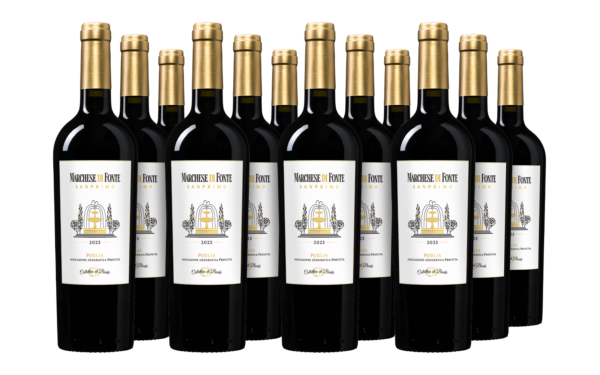 Vatencollectief Model &apos;Brunello&apos; 2023