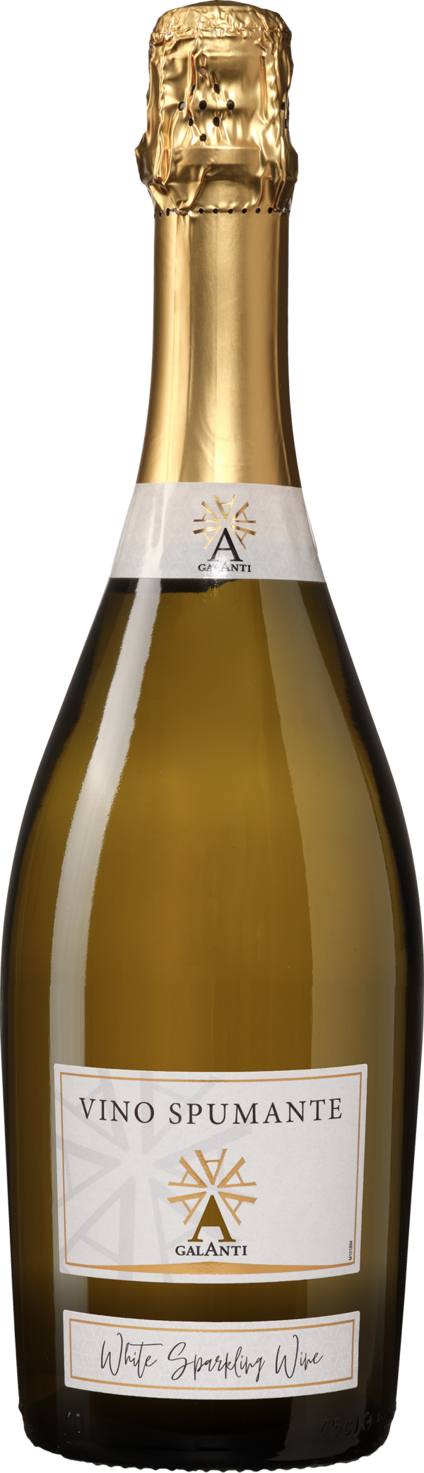 Galanti Vino Spumante Bianco Vino d&apos;Italia