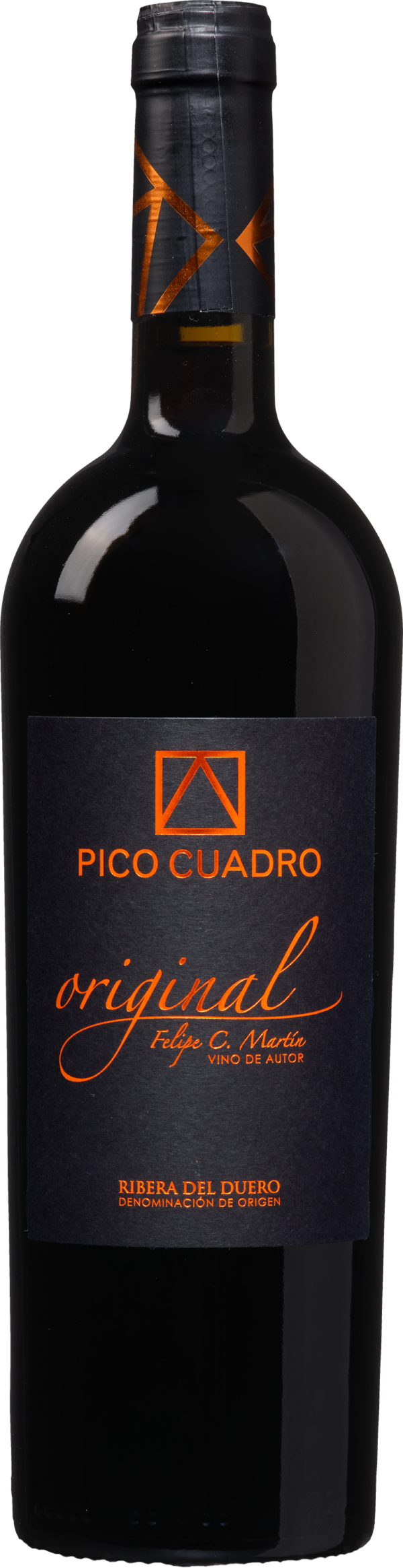 Pico Cuadro &apos;Original&apos; Ribera del Duero