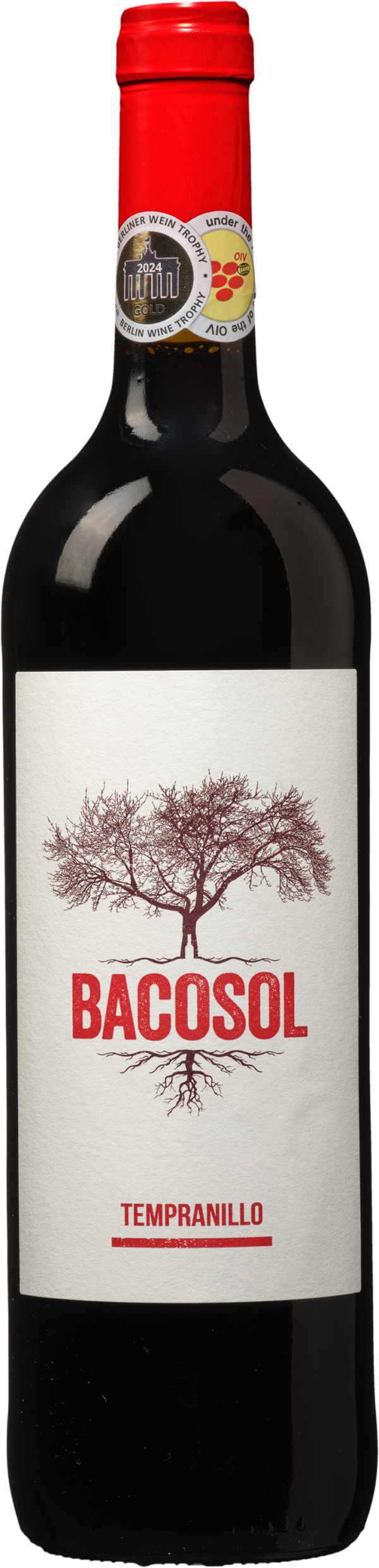 Bacosol Tempranillo