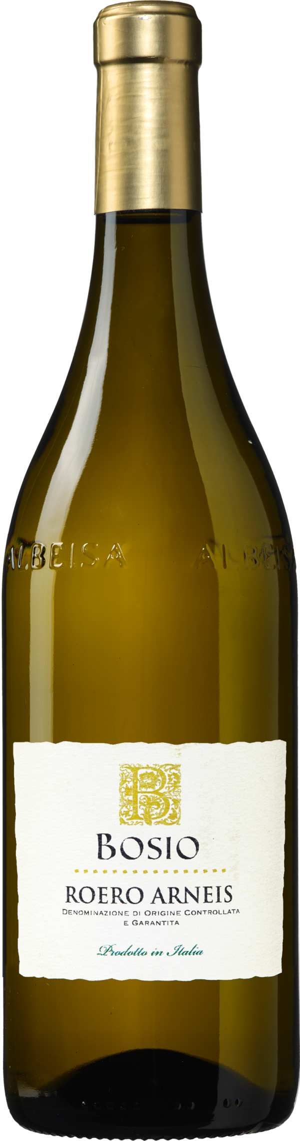 Bosio Roero Arneis