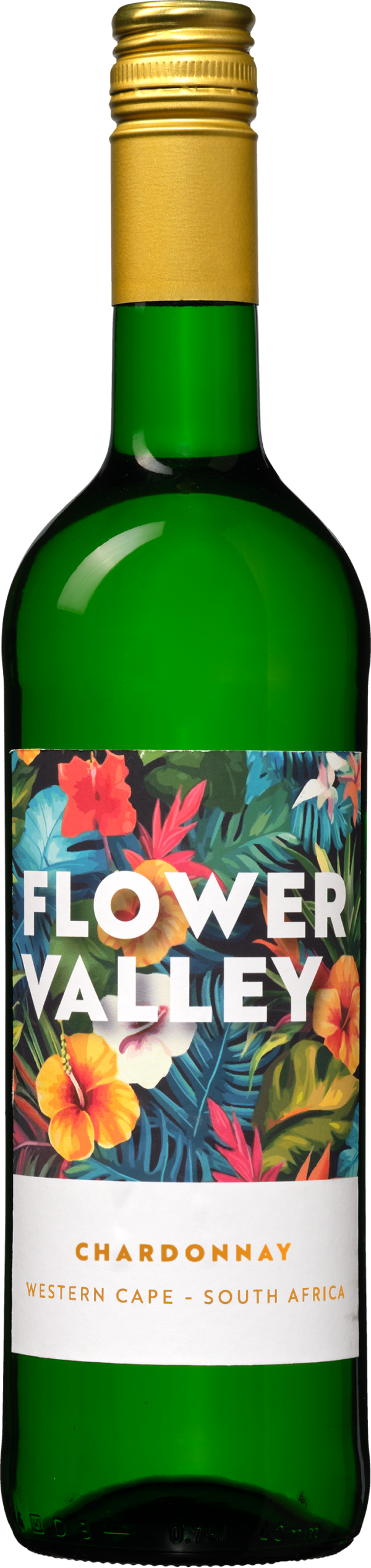 Flower Valley Chardonnay Western Cape