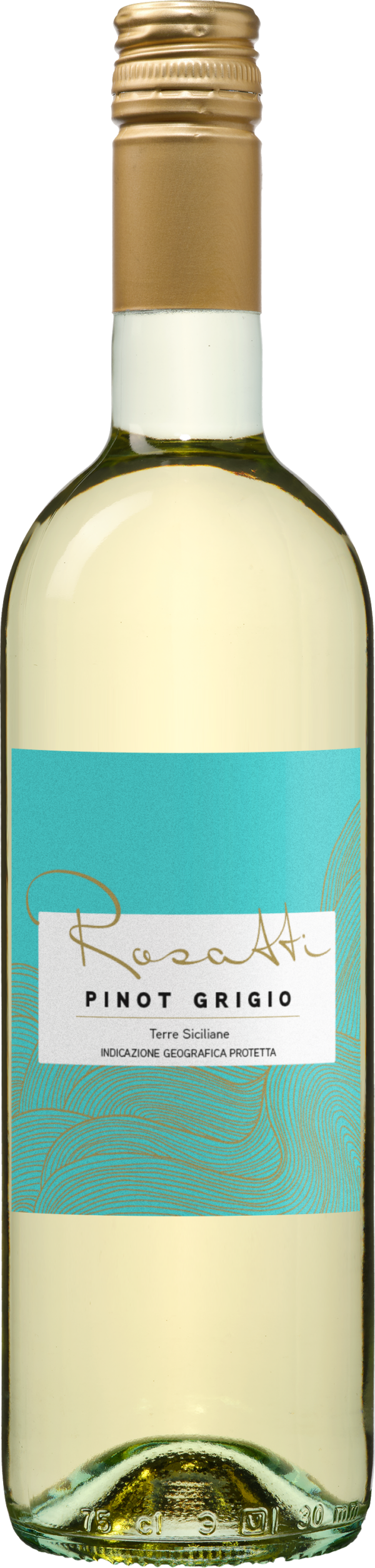 Rosatti Pinot Grigio