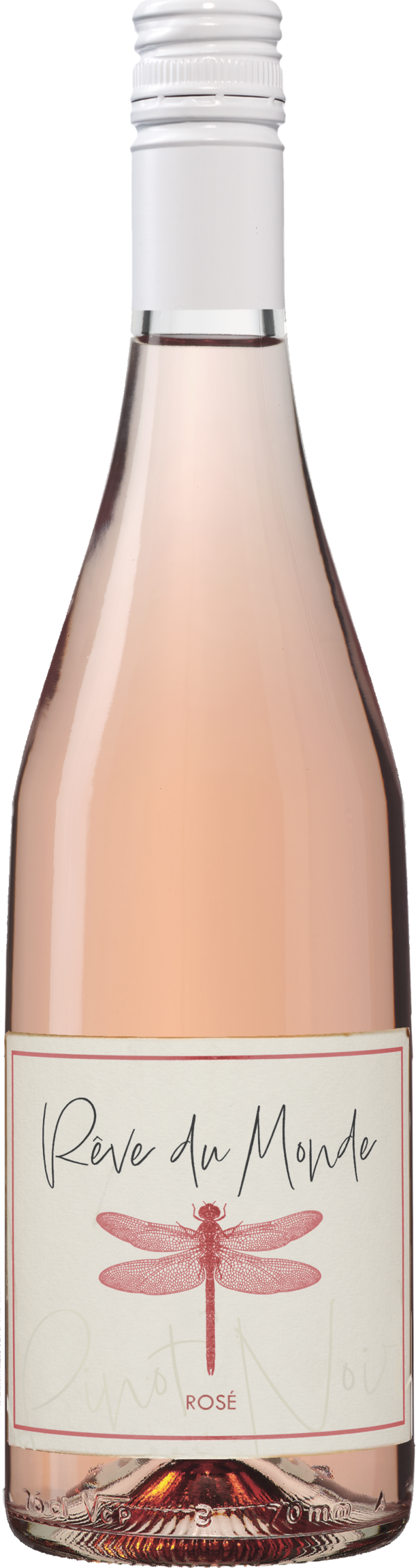 Rêve du Monde Pinot Noir Rosé