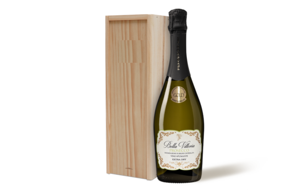 Prosecco Geschenkkist