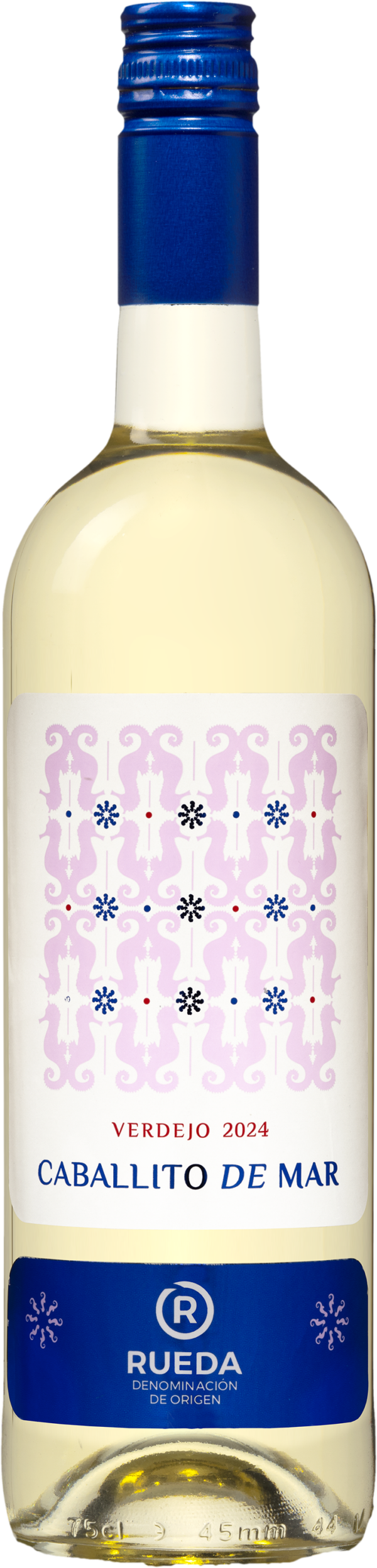 Caballito de Mar Verdejo Rueda