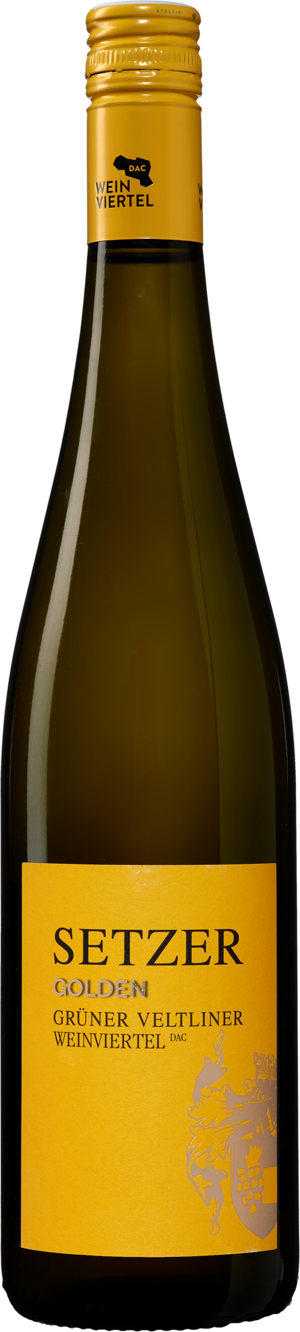 Setzer &apos;Golden&apos; Grüner Veltliner